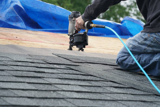 Tile Roofing Contractor in University Park, IL