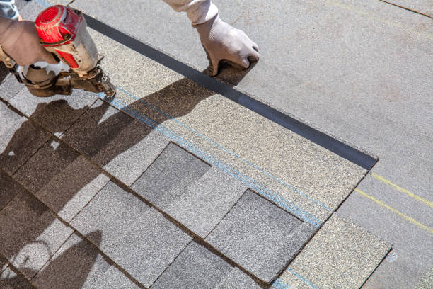 Best Residential Roofing Contractor  in University Park, IL